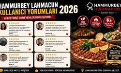 Hammurbey Lahmacun Kullanıcı Yorumları 2026