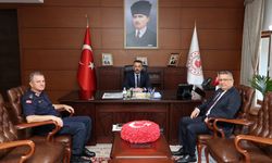 Huzurun Şifreleri Masaya Yatırıldı: Vali Hacıbektaşoğlu Başkanlığında Kritik Zirve