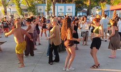 Kapuz Plajı’nda Yaza Coşkulu Merhaba!