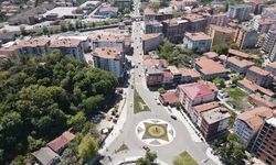 Kilimli Belediyesinden Acil Altyapı Çalışması