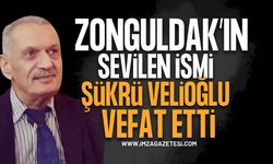 Kilimli’yi Yasa Boğan Ölüm: Şükür Velioğlu Hayatını Kaybetti!