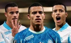 Mason Greenwood Hapse Mi Girdi? Ne Oldu?