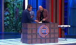 MasterChef Ana Kadroya Giren Yarışmacı Kim Oldu?