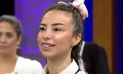 MasterChef Burcu Restaurant Neresi? Burcu Kimdir?