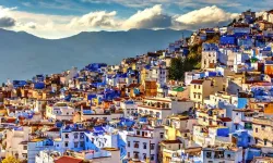 Morocco'ya Neden Fas Diyoruz? Gerçek Adı Nedir?