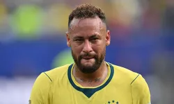 Neymar Neden Oynamıyor? Brezilya'yı Bıraktı mı?
