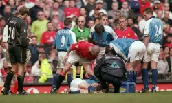 Roy Keane Haaland Olayı Nedir? Ne Oldu?