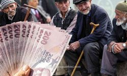 En Düşük Emekli Maaşı Ne Kadar Oldu? 2026 Temmuz