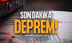 SON DAKİKA: Kahramanmaraş Pazarcık'ta Korkutan Deprem!