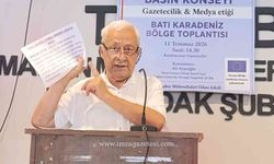 TCK Maddesi Gazetecilere Karşı Bir Araç Haline Geldi