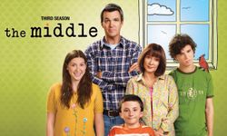 The Middle Türkçe Nereden İzlenir? Bedava İzle