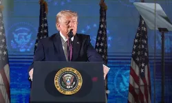 Trump Türkiye'de Hangi Otelde Kalıyor? Memnun mu?