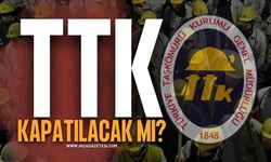 TTK Kapatılacak Mı? İddialar ve Beklentiler!