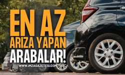 Türkiye Şartlarında En Az Arıza Yapan Arabalar