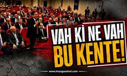 Vah Ki Ne Vah Bu Kente! Hisarcıklıoğlu’ndan Filyos Uyarısı!