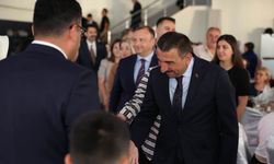 Vali Hacıbektaşoğlu Koruyucu Ailelerle Bir Araya Geldi...
