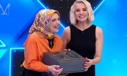 Var Mısın Yok Musun Duygu Ne Kadar Kazandı? Kaç TL?