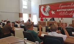 Zonguldak İl Genel Meclisi’nden Devrek İçin Önemli Karar!