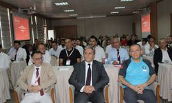 Zonguldak’ta Sağlıkta 10. Bölge ASKOM Koordinasyon Toplantısı!