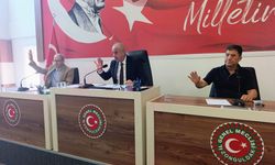 Zonguldak İl Genel Meclisi'nde Seçim: FİSAB Üyeleri Belirlendi