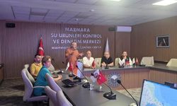Kurumlar Arası İş Birliği Geliştirildi!