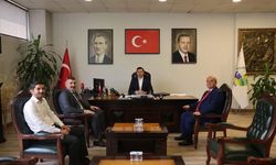 Kilimli'de Siyasetin Dili Yumuşadı: Başkan Altun’dan Dikkat Çeken Kabul