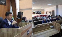 Kilimli’nin Geleceği İçin Kritik İmzalar: Temmuz Ayı Meclisi Toplandı