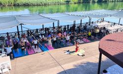 Beldede Spor Ve Sağlıklı Yaşam Buluşmaları!