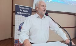 Zonguldak İçin Doğru Yol Adalet Ve Liyakattir!