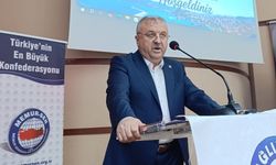 Sağlık-Sen Zonguldak Şubesinde Büyük Yarış Başladı