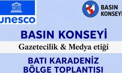 Gazeteciler Sorunlarını Masaya Yatırıyor: Zonguldak’ta Büyük Medya Buluşması
