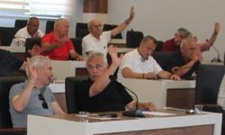 "Hizmeti Biz Yapıyoruz, Onlar Sadece Seyrediyor"