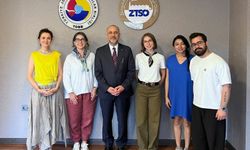 Zonguldak’ın Endüstriyel Hafızasına Işık Tutacak Projenin Toplantısı Zonguldak TSO Ev Sahipliğinde Yapıldı