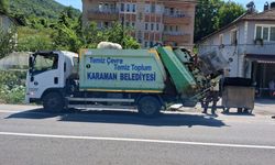 Karaman Beldesi'nde Referandum Heyecanı: "Hizmet İçin Belediyeye Bağlanmalıyız"