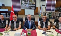 Gözümüz Sahada, Sözümüz Masada!