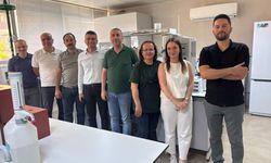 Müdürlüğün Komisyonu Denetledi!