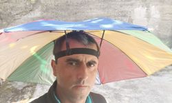 Kilimli'nin Seyyar Mutluluk Fabrikası: Murat Köktürk Çocukların Dünyasını Renklendiriyor