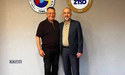 BAŞKAN DEMİR: “LİMANLARIMIZLA ULUSLARARASI TİCARETİN YENİ ÜSSÜ OLACAĞIZ ”