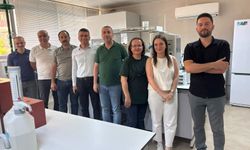 Zonguldak'ta Tarımda Güvenli Gelecek: İl Özel İdaresi Laboratuvarı Tam Not Aldı