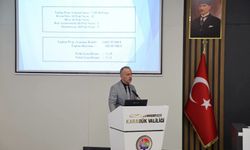 Orman Projelerine Milyarlık Dev Bütçe