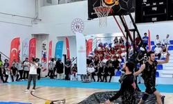 Zonguldak'ta Yaz Dönemi Sporla Başladı: GSB Spor Okulları Kapılarını Açtı