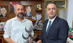 Belediyeler Arasında Gönül Köprüsü!