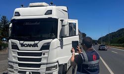 Defterdarlık Ankara Ve İstanbul Yollarında Denetim Yaptı