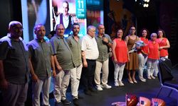 EREĞLİ’DE YAZ COŞKUSU KONSERLER VE SPOR ETKİNLİKLERİYLE RİTİM BULDU