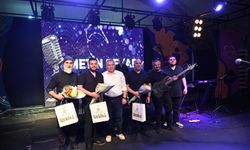 EREĞLİ’DE YAZ COŞKUSU KONSERLER VE SPOR ETKİNLİKLERİYLE RİTİM BULDU