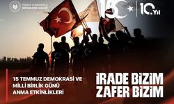 Zonguldak, 15 Temmuz'un Destanını Bir Kez Daha Aynı Yürekle Yaşayacak