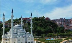 Zonguldak’ta İki Büyük Camide Anma