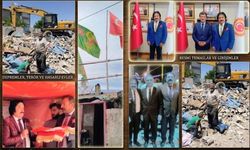 Zonguldaklı Gazetecinin Van’daki Mücadelesi Zaferle Sonuçlandı! Tehditlere Rağmen Ezber Bozdu