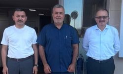 MÜSİAD Zonguldak Heyetinden Sağlık Sektörüne Önemli Ziyaret