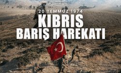Zafer Partisi Zonguldak İl Başkanı Turhan: "Kıbrıs, Türk milletinin millî davası; Mavi Vatan’ın ayrılmaz kalesidir"